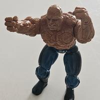 La Cosa - Fantastici 4 - action figure 