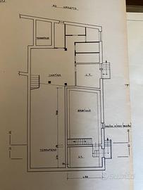 Laboratorio orafo e ufficio