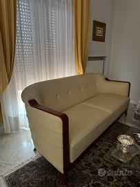 Divano morelato
