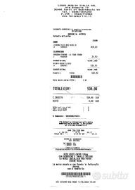 doccia idromassaggio 