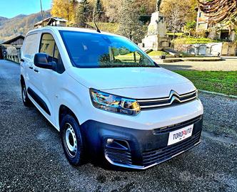 CITROEN Berlingo BlueHDi 100 S&S Van M Club