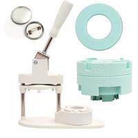 macchinetta per fare  le spille