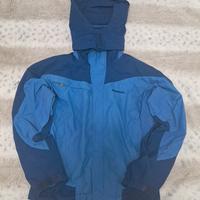 🧥 Patagonia Giacca Tecnica Impermeabile – Ottime 