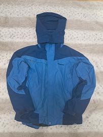 🧥 Patagonia Giacca Tecnica Impermeabile – Ottime 