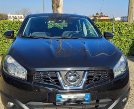 Nissan Qashquai Dci 1.5 , 106 Cv Acenta