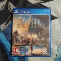 Assassin's Creed Origins 