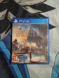 Assassin's Creed Origins 