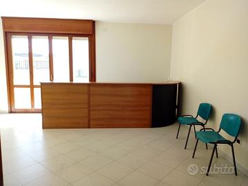 Quartu Centro Stanza Uso Ufficio
