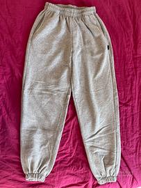 Pantaloni della tuta grigi Groove M