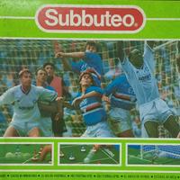 Subbuteo Anni Novanta