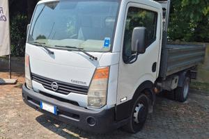 NISSAN Cabstar 35.11 2.5 TDI PC-RG Cabinato Basi