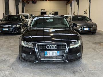 Audi A5 3.0 V6 TDI F.AP. quattro