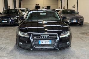Audi A5 3.0 V6 TDI F.AP. quattro