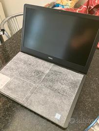 Dell vostro 5100