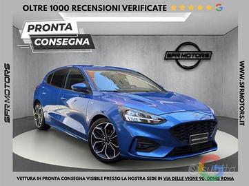 Ford Focus ST Line 1.5 120cv - PROMO