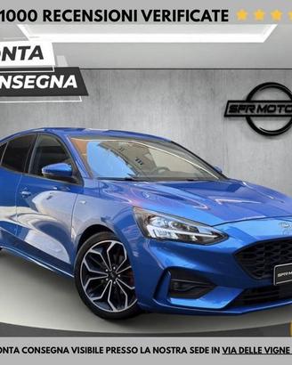Ford Focus ST Line 1.5 120cv - PROMO