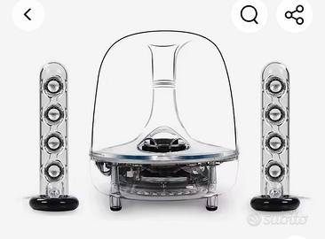 Harman/Kardon Soundstik wireless