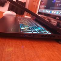 PC PORTATILE PREDATOR 