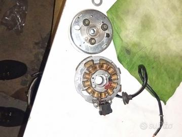 blocco motore Minarelli orizzontale 50