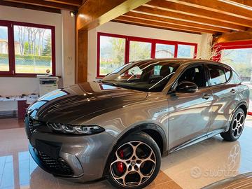 Alfa Romeo Tonale 1.5 160 CV MHEV TCT7 Veloce