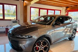 Alfa Romeo Tonale 1.5 160 CV MHEV TCT7 Veloce