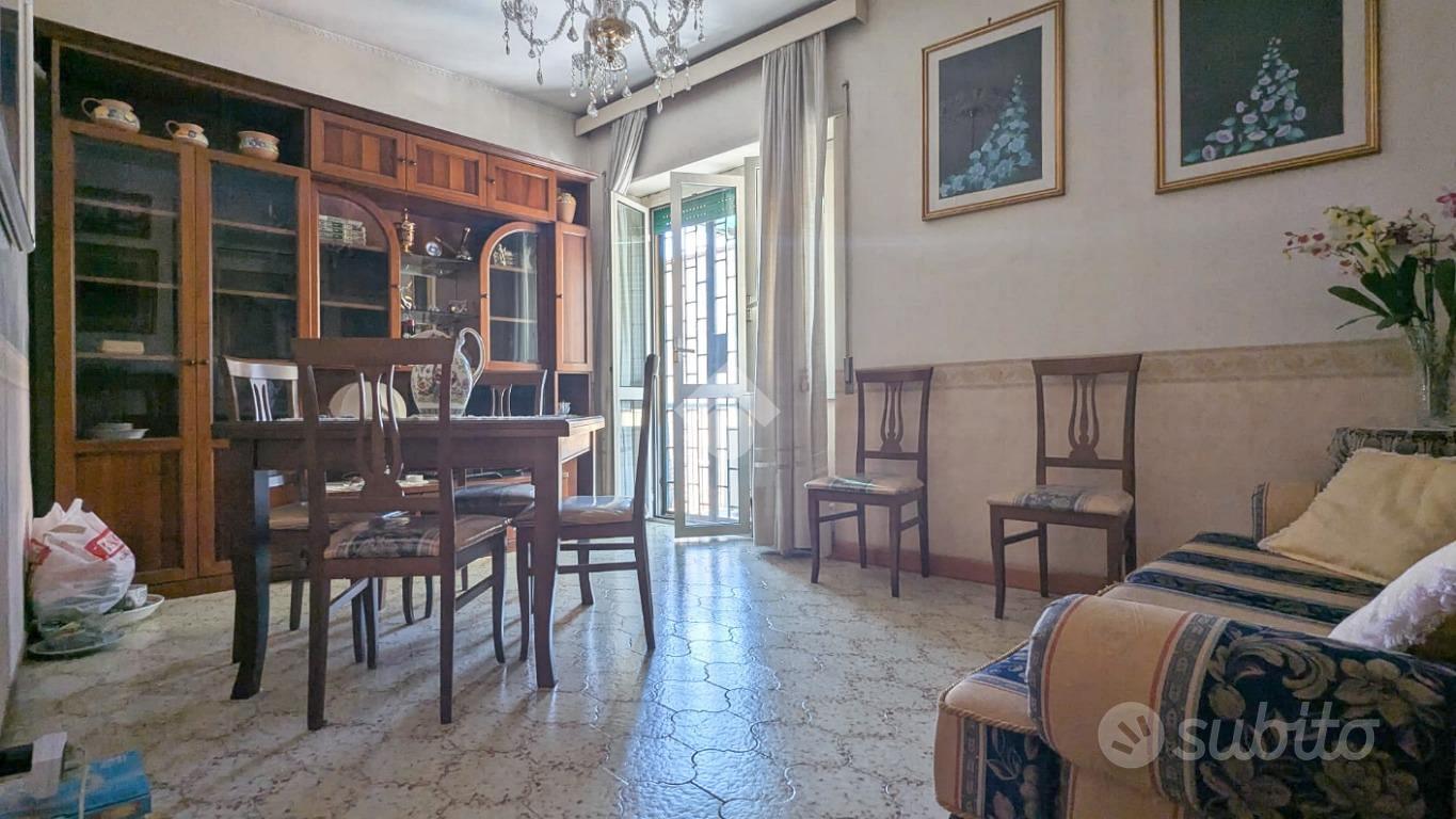 Appartamento – Roma, Vigne Alessandrine, Tuscolano - Vista 5