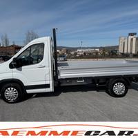 Maxus Deliver9 rwd R.Sing Cassone Fisso 3600mm