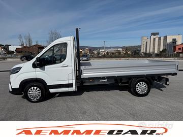Maxus Deliver9 rwd R.Sing Cassone Fisso 3600mm