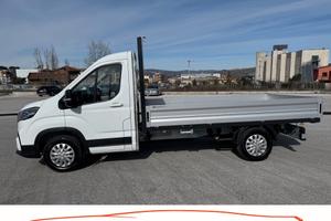 Maxus Deliver9 rwd R.Sing Cassone Fisso 3600mm
