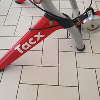 Rullo da allenamento Tacx Satori