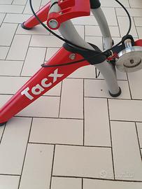 Rullo da allenamento Tacx Satori