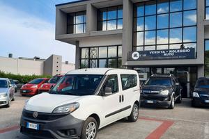 Fiat Doblo Doblò 1.3 MJT PC N1 POSTI 5 PR.IVATO