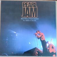 Pearl Jam – Self Pollution Radio - LP NUOVO