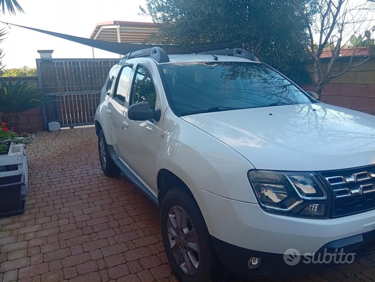 DACIA Duster 1ª serie