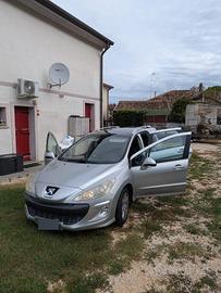PEUGEOT 308 1.6 HDI 110 CV SV