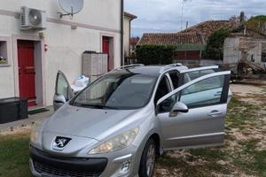 PEUGEOT 308 1.6 HDI 110 CV SV