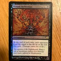 Mtg Wound Reflection Foil