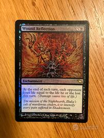 Mtg Wound Reflection Foil