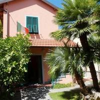 Villetta vacanze mare