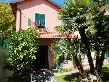 Villetta vacanze mare