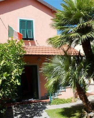 Villetta vacanze mare