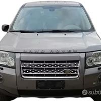 RICAMBI USATI AUTO LAND ROVER Freelander 3Â° Serie