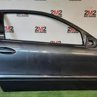 PORTIERA ANTERIORE DESTRA MERCEDES CLC 1Â° Serie N