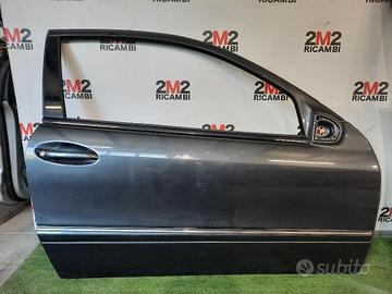 PORTIERA ANTERIORE DESTRA MERCEDES CLC 1Â° Serie N