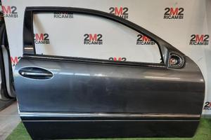 PORTIERA ANTERIORE DESTRA MERCEDES CLC 1Â° Serie N