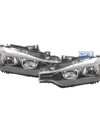 FARI BMW F30 F31 11-15 FONDO NERO