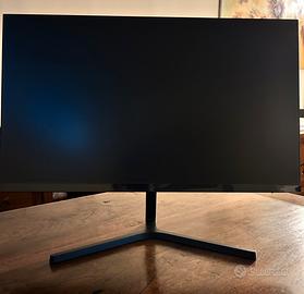 Monitor Xiaomi Mi 23.8”IPS Full HD sconto 10€ oggi