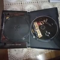 Dvd La Maledizione della Prima Luna con 2 cd