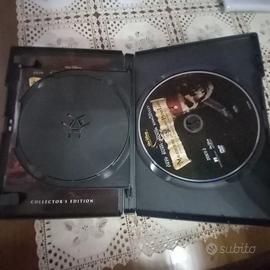 Dvd La Maledizione della Prima Luna con 2 cd