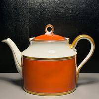 Teiera Ginori Contessa